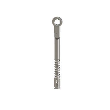 Llave Ratchet de Torque 10-45 Ncm – 6.35mm Hexagonal para Implante Dental