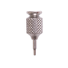 Adaptador de Maneral Hexagonal de 1.25mm