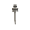 Adaptador de Maneral Hexagonal Ratchet de 1.25mm