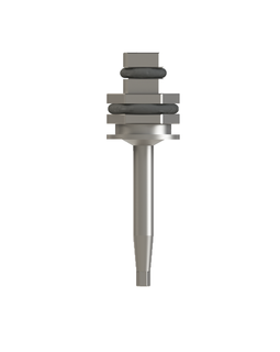 24mm Adaptador de Maneral Hexagonal Ratchet de 1.25mm
