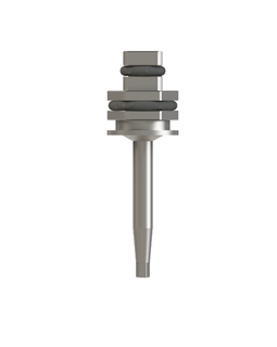 20mm Adaptador de Maneral Hexagonal Ratchet de 1.25mm