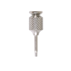 Adaptador de Maneral Hexagonal de 1.25mm