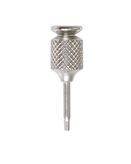 12mm Adaptador de Maneral Hexagonal de 1.25mm