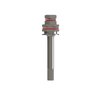 Adaptador de Maneral Hexagonal Ratchet 2.42mm - Hexágono interno