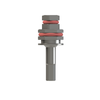 Adaptador de Maneral Hexagonal Ratchet 2.42mm - Hexágono interno