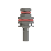 Adaptador de Maneral Hexagonal Ratchet 2.42mm - Hexágono interno