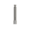 Adaptador de Maneral Hexagonal para montaje en motor de 2.42 mm - Hexágono interno