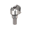 Multi Unit Angulado de Titanio 30° para Implante Dental de Hexágono Interno