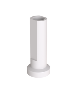 Funda plástica para Multi Unit + tornillo de aditamento