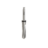 16mm Longitud Fresa de riego externo retorcido para Implante Dental