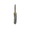 Fresas Espiral con Riego externo para implantes dentales 11.5 mm